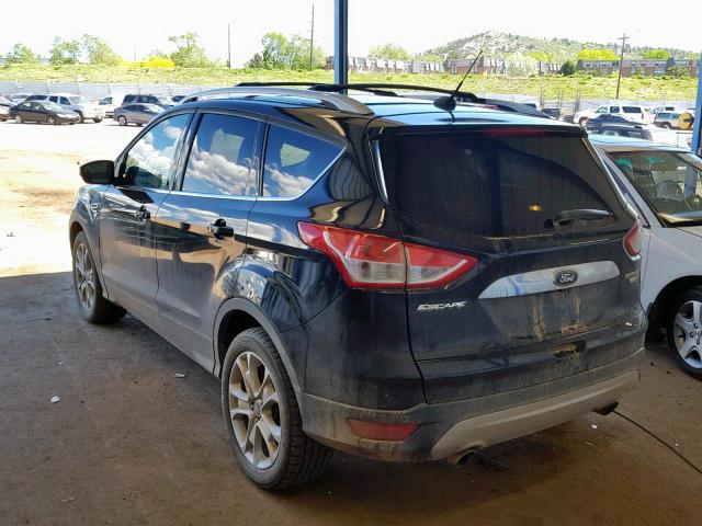 1FMCU9J91GUA39262 - 2016 FORD ESCAPE TIT BLACK photo 3