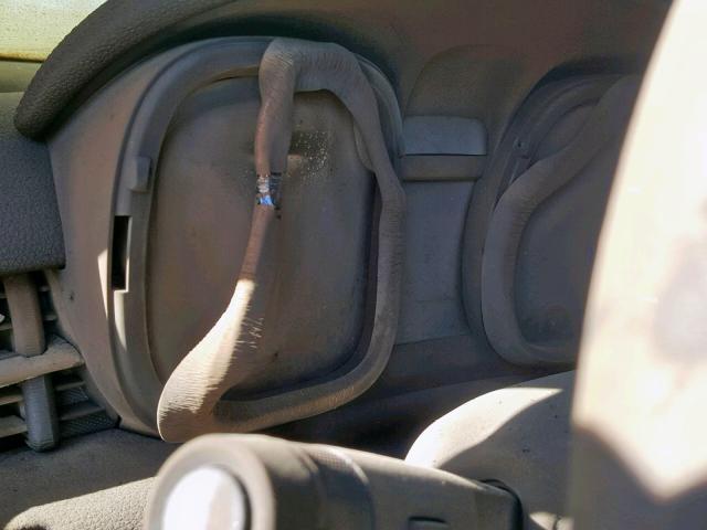 1G11H5SA1DF155569 - 2013 CHEVROLET MALIBU LTZ თეთრი ფოტო 8