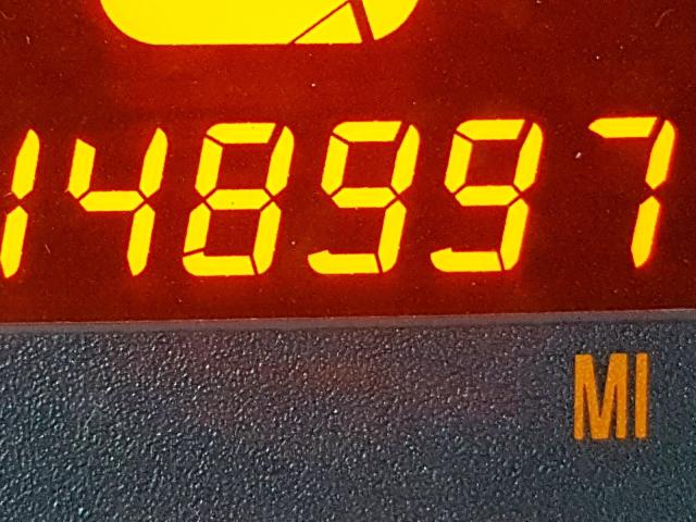 JTLKE50E681032920 - 2008 TOYOTA SCION XB 白色 照片 8