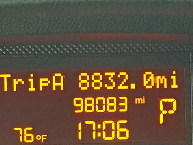 3C6URVHG6FE510320 - 2015 RAM PROMASTER 白色 照片 8