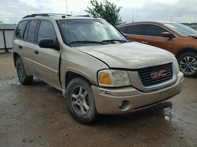 1GKDS13S752323878 - 2005 GMC ENVOY GOLD photo 1