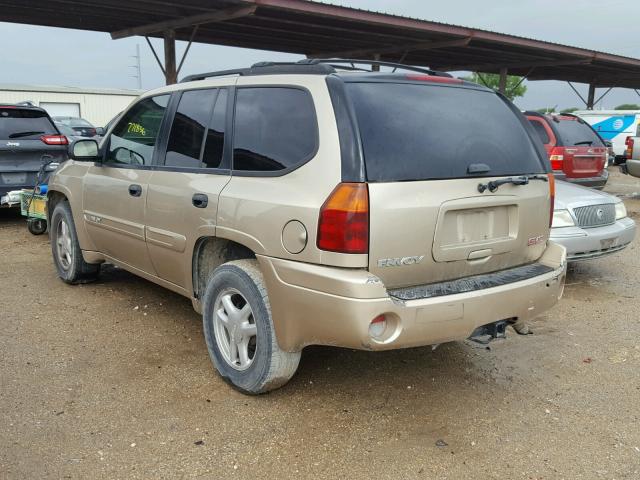 1GKDS13S752323878 - 2005 GMC ENVOY GOLD photo 3