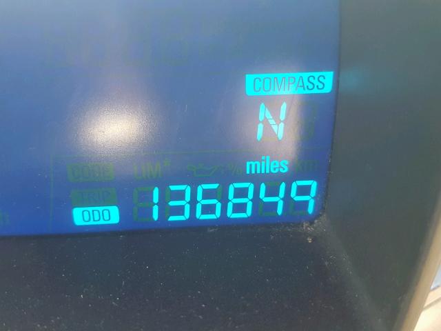 1G1JB5SH6C4141949 - 2012 CHEVROLET SONIC LS RED photo 8