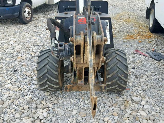 4T0581 - 2000 DITCH WITCH 410SX WHITE photo 5