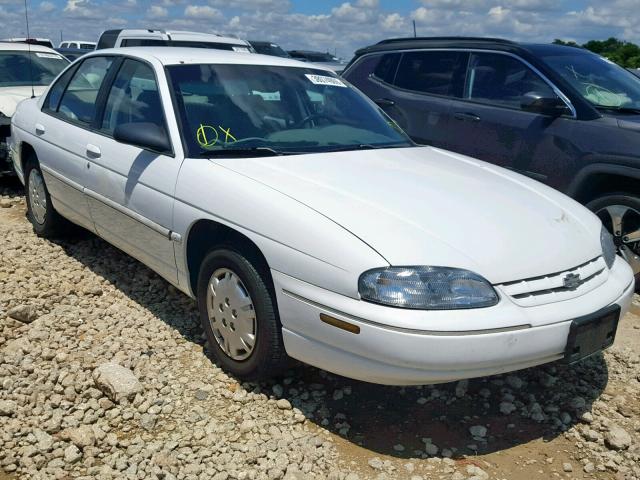 2G1WL52M0W1124807 - 1998 CHEVROLET LUMINA BAS Ağ foto 1