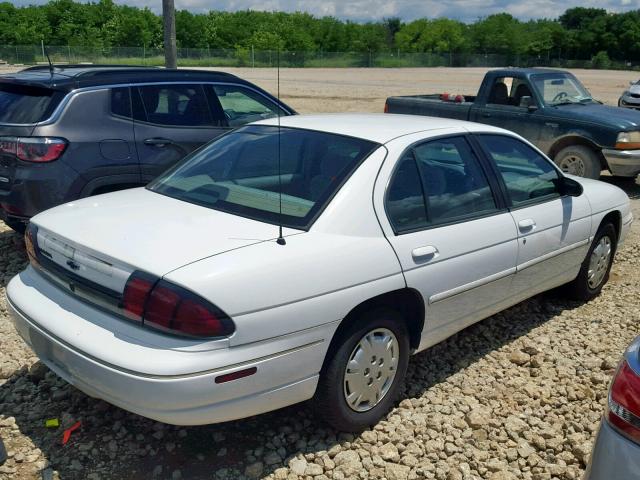 2G1WL52M0W1124807 - 1998 CHEVROLET LUMINA BAS Ağ foto 4