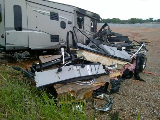 TRA1LERPARTSN0V1N - 2015 MISC TRAILER Сұр фото 4