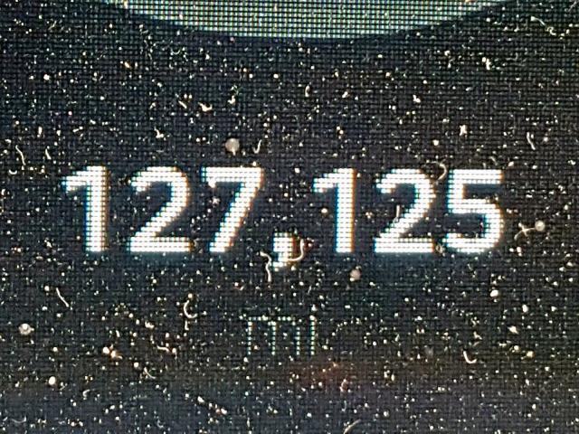 5YJSA1AG0DFP13284 - 2013 TESLA MODEL S أسود صورة 8