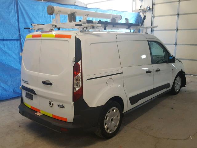 NM0LS7E75G1235680 - 2016 FORD TRANSIT CO WHITE photo 4