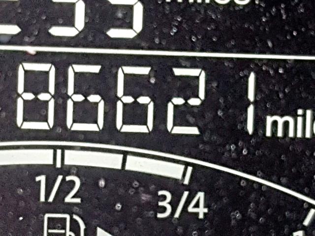 3VW1K7AJ6DM256626 - 2013 VOLKSWAGEN JETTA BASE 黑色 照片 8