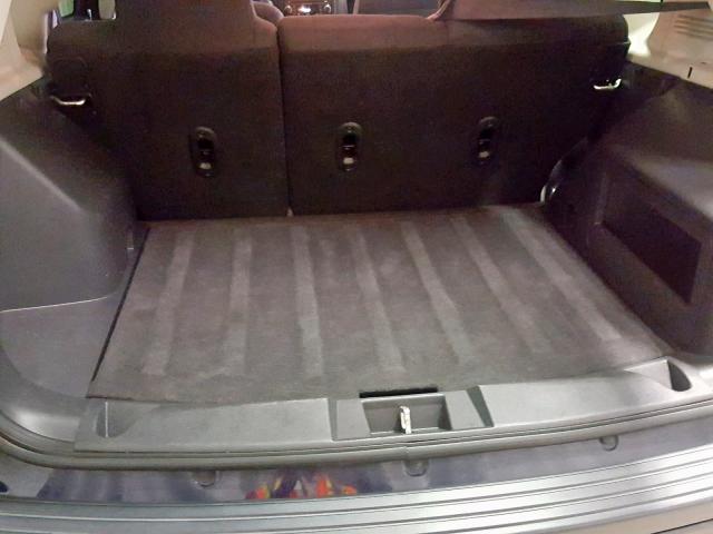 1C4NJCBB4DD208030 - 2013 JEEP COMPASS SP ლურჯი ფოტო 9