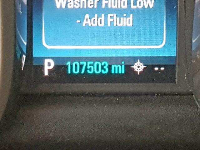 1G11C5SL0FF236517 - 2015 CHEVROLET MALIBU 1LT 白色 照片 8