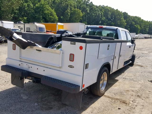 1FD0W5HT1JEC14294 - 2018 FORD F550 SUPER WHITE photo 4