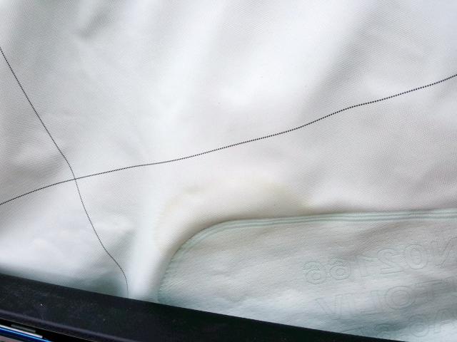 WBS1J5C53JVD37719 - 2018 BMW M2 BLUE photo 6