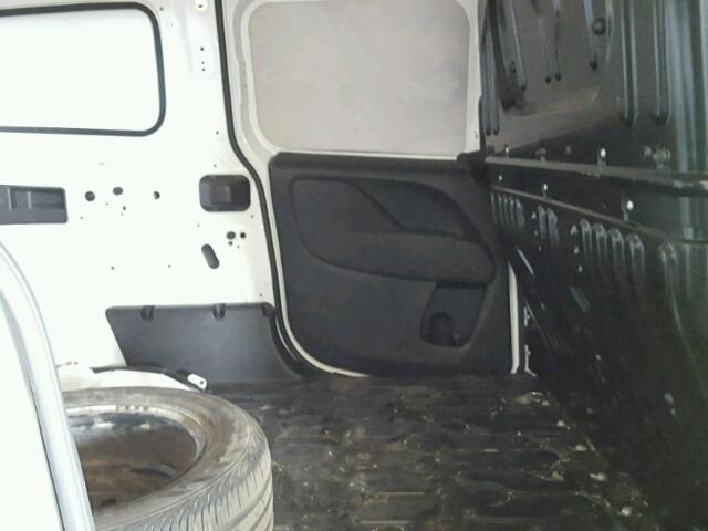 ZFBERFAB0H6E48963 - 2017 RAM PROMASTER 白色 照片 6