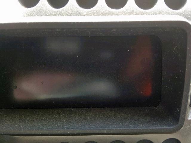 1G1JB6EH1C4111680 - 2012 CHEVROLET SONIC LS RED photo 8