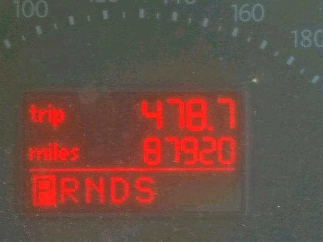 3VWRG31Y49M400434 - 2009 VOLKSWAGEN NEW BEETLE მწვანე ფოტო 8