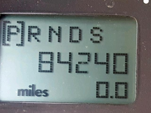 3VWCM31Y95M317316 - 2005 VOLKSWAGEN NEW BEETLE შავი ფოტო 8