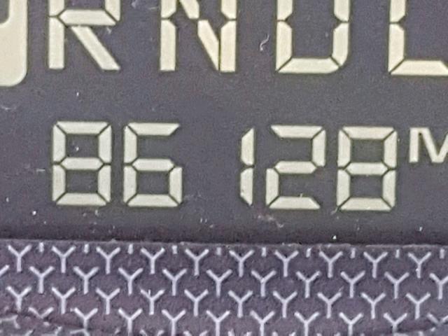 1G1ZU53836F235713 - 2006 CHEVROLET MALIBU LTZ 银色 照片 8