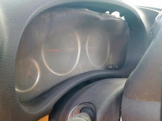 1C4AJWBG2EL260081 - 2014 JEEP WRANGLER S თეთრი ფოტო 8