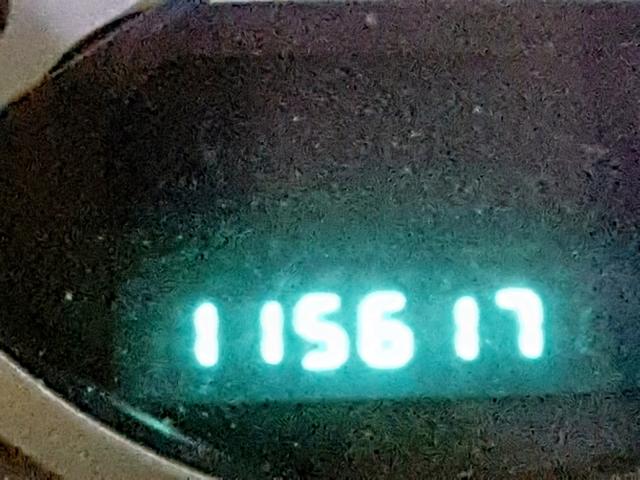 2A8HR54P08R817413 - 2008 CHRYSLER TOWN & COU 蓝色 照片 8