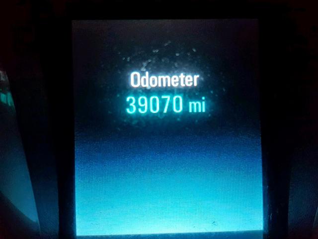 1G11A5SL9FF335021 - 2015 CHEVROLET MALIBU LS WHITE photo 8