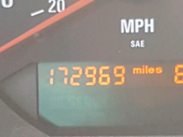 WBSCD0326VEE11942 - 1997 BMW M3 AUTOMAT BLACK photo 8