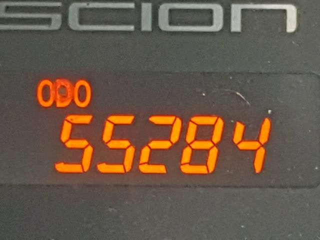 JTKJF5C73D3056293 - 2013 TOYOTA SCION TC WHITE photo 8