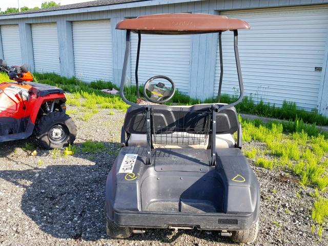 AG1328380034 - 2000 CLUB GOLF CART WHITE photo 6