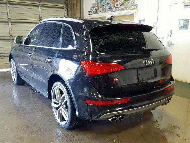 WA1CGAFP5FA076622 - 2015 AUDI SQ5 PREMIU BLACK photo 3