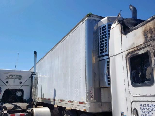 1PT01ANH4Y9002665 - 2000 TRAILMOBILE 45X96 REEFER WHITE photo 1
