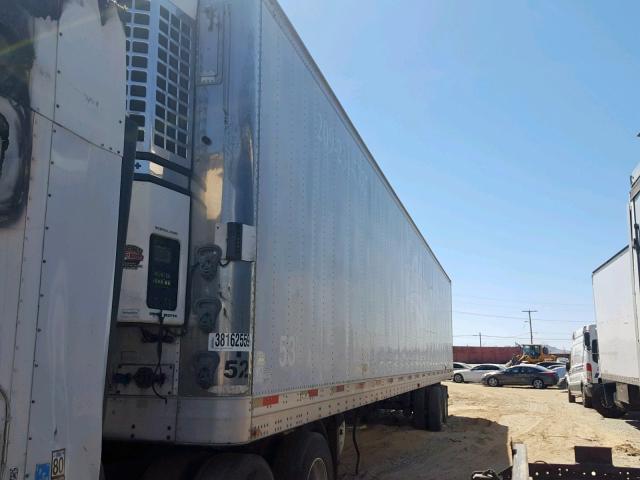 1PT01ANH4Y9002665 - 2000 TRAILMOBILE 45X96 REEFER WHITE photo 2