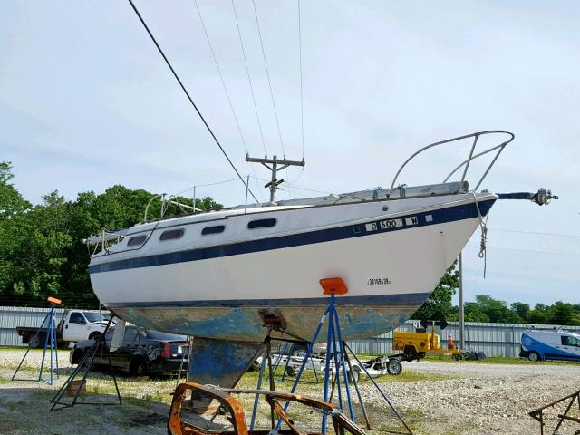 TAN281561274 - 1975 OTHR BOAT BLUE photo 2