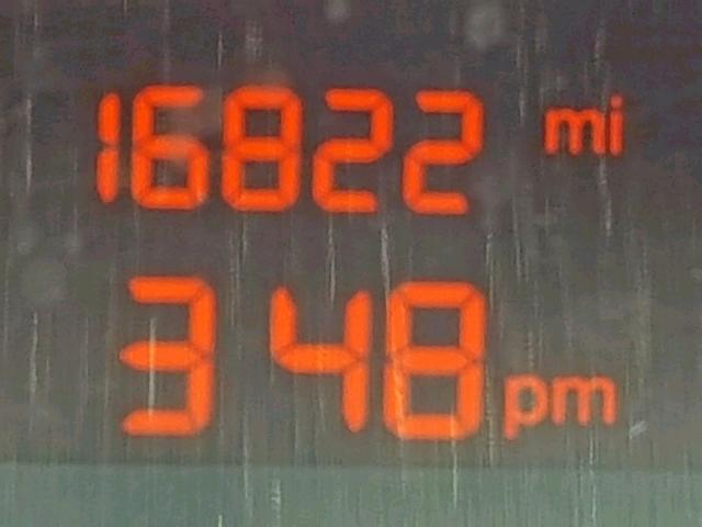 3C6TRVBG0JE139040 - 2018 RAM PROMASTER 白色 照片 8