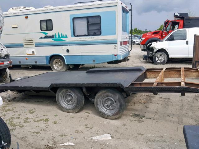 N0V1N0201254291 - 2010 UTILITY TRAILER BLACK photo 9