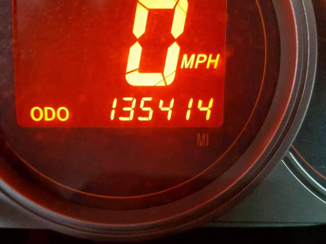 JTLZE4FE3A1098346 - 2010 TOYOTA SCION XB 紫色 照片 8