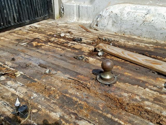 3D7KR28C36G221272 - 2006 DODGE RAM 2500 S Qızıl foto 10