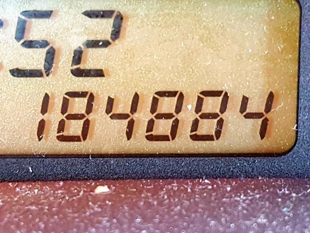 JTLKT324550176264 - 2005 TOYOTA SCION XB 灰色 照片 8