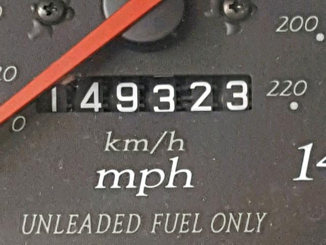 19UYA2255WL012299 - 1998 ACURA 3.0CL Niebieski zdjęcie 8