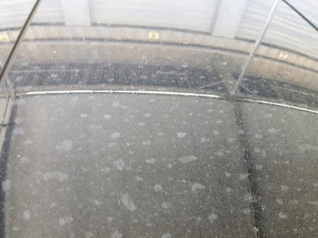 JTKDE167990288636 - 2009 TOYOTA SCION TC ბურგუნდია ფოტო 9