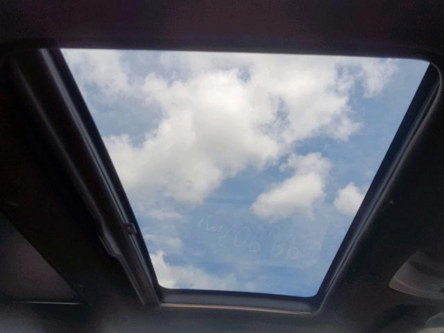 JTKJF5C76B3009613 - 2011 TOYOTA SCION TC BLACK photo 9