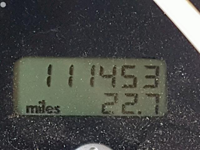 3VWCA21C6XM400955 - 1999 VOLKSWAGEN NEW BEETLE Qırmızı foto 8