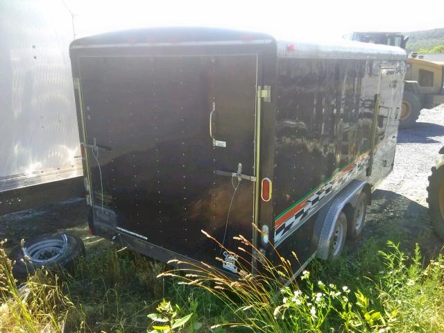 5NHUTW62X9N058473 - 2009 FORR TRAILER BLACK photo 4