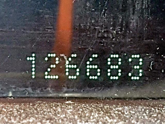 5LMFU28R43LJ02359 - 2003 LINCOLN NAVIGATOR Bleu photo 8