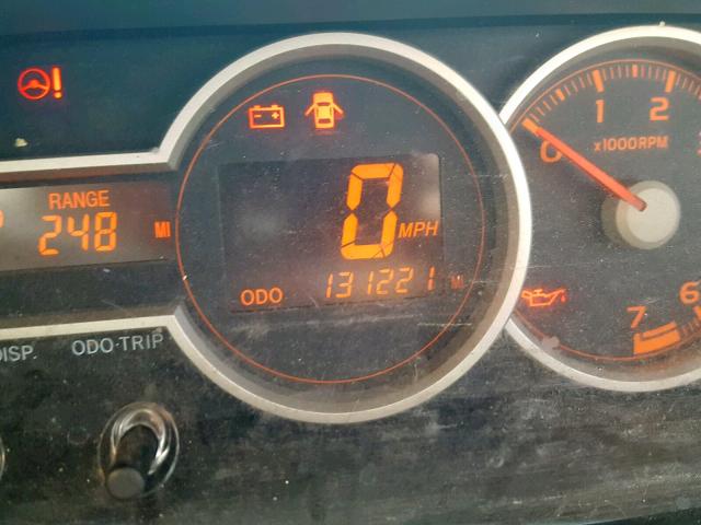 JTLZE4FE0CJ005785 - 2012 TOYOTA SCION XB 白色 照片 8