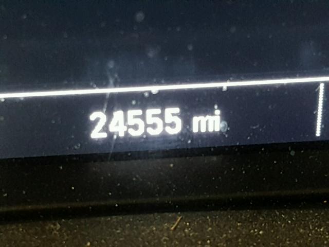 1G1ZB5ST3HF254745 - 2017 CHEVROLET MALIBU LS 黑色 照片 8