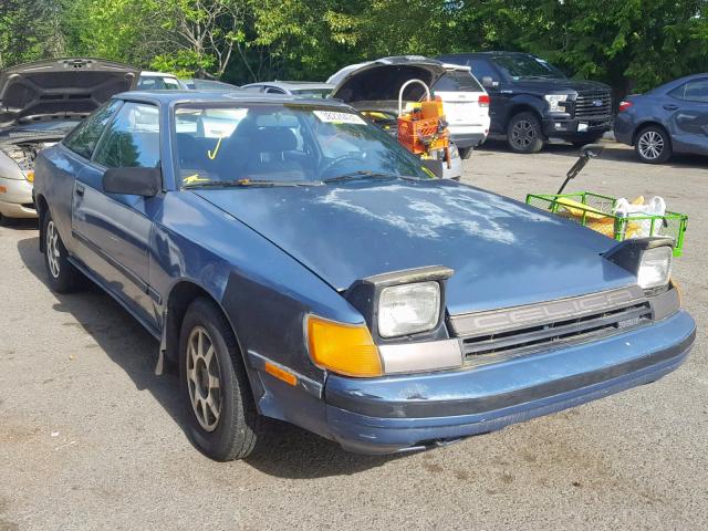 Jt2st64l3g7018137 1986 Toyota Celica Gt Blue Price History History Of Past Auctions Prices And Bids History Of Salvage And Used Vehicles