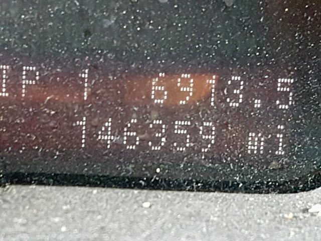 5LMFU28506LJ28278 - 2006 LINCOLN NAVIGATOR أبيض صورة 8