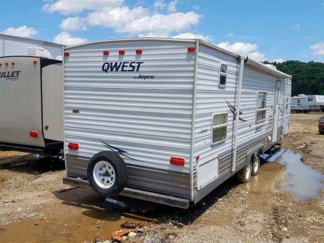 1UJBJ02RX316W0093 - 2003 JAYCO QUEST WHITE photo 4