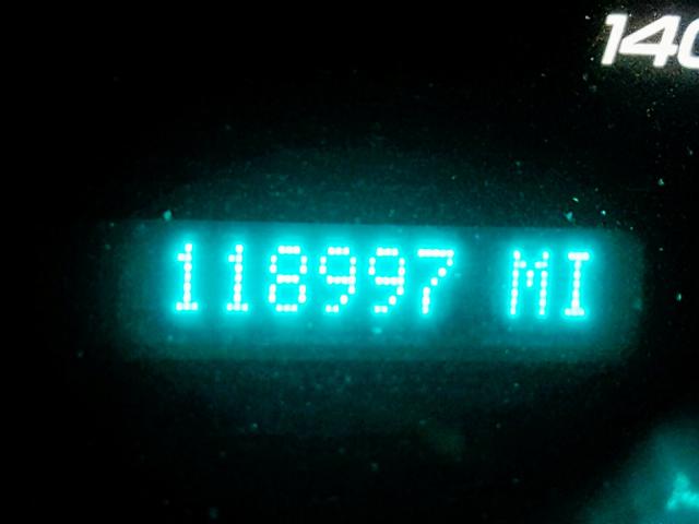 1G1ZC5E09CF139896 - 2012 CHEVROLET MALIBU 1LT 棕色 照片 8